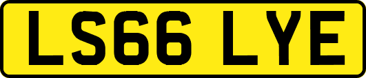 LS66LYE