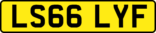 LS66LYF