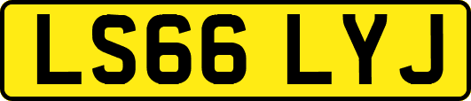 LS66LYJ