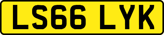 LS66LYK