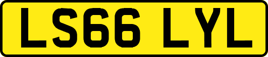 LS66LYL