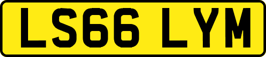 LS66LYM