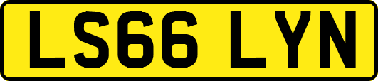 LS66LYN