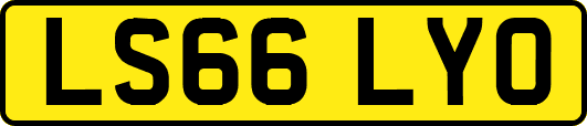 LS66LYO