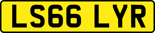 LS66LYR