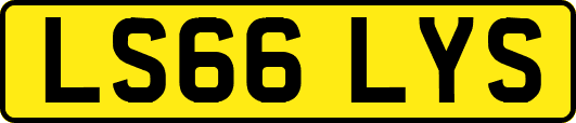 LS66LYS