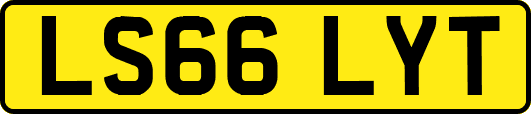 LS66LYT
