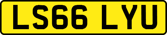 LS66LYU