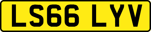 LS66LYV