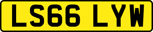 LS66LYW