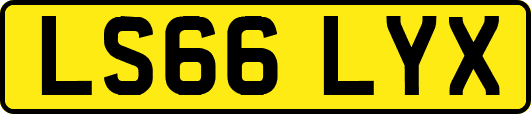 LS66LYX