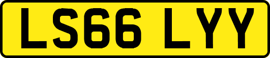 LS66LYY