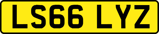 LS66LYZ