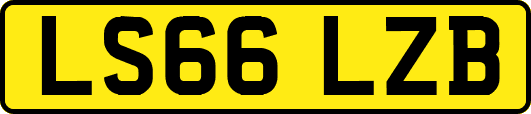 LS66LZB