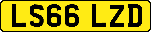 LS66LZD