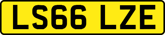 LS66LZE