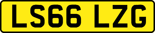 LS66LZG