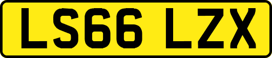 LS66LZX
