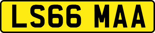 LS66MAA