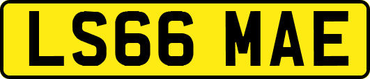 LS66MAE