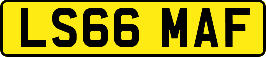 LS66MAF