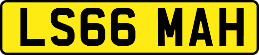 LS66MAH