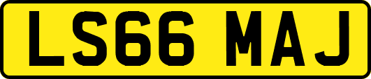 LS66MAJ