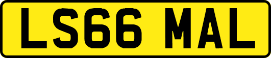 LS66MAL
