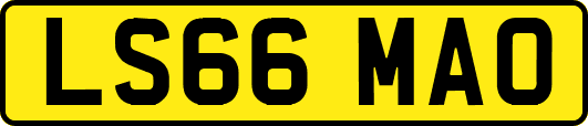 LS66MAO