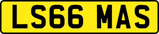 LS66MAS