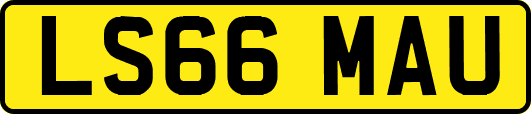 LS66MAU