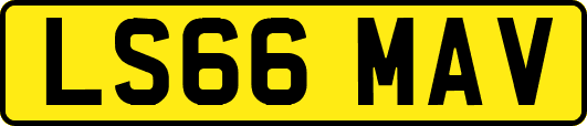 LS66MAV