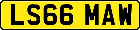 LS66MAW