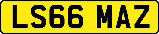 LS66MAZ
