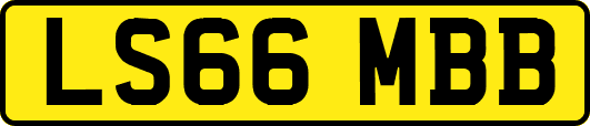 LS66MBB