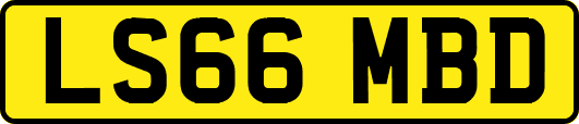 LS66MBD