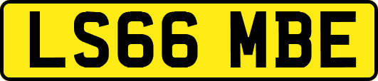 LS66MBE