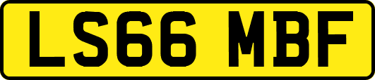 LS66MBF
