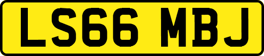 LS66MBJ