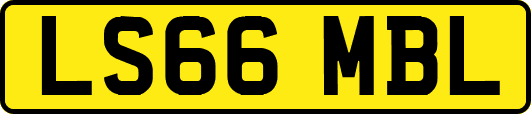 LS66MBL