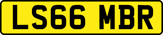 LS66MBR