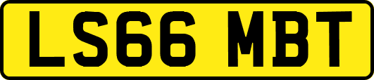 LS66MBT