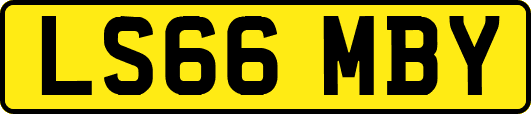LS66MBY