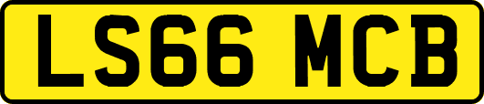 LS66MCB