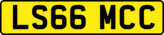 LS66MCC