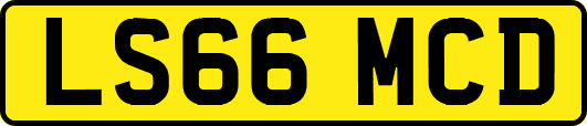 LS66MCD