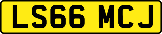 LS66MCJ