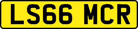 LS66MCR