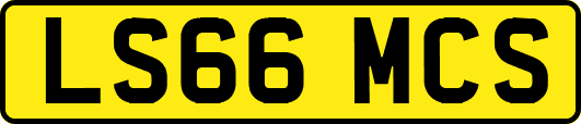 LS66MCS