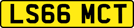 LS66MCT